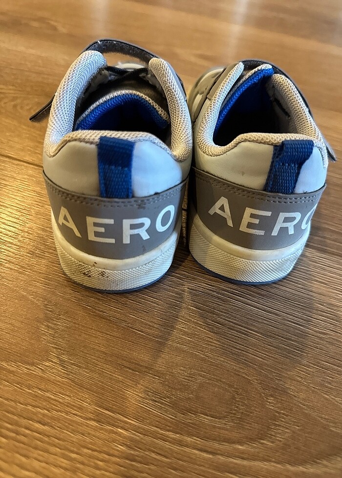 Ayakkabı - Görsel 2