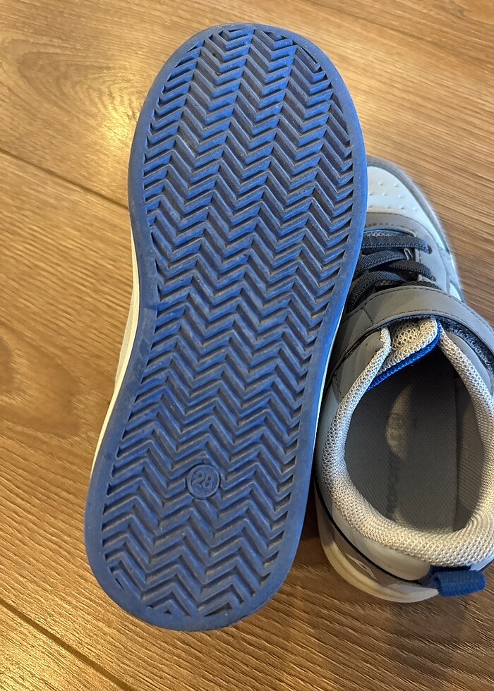 Ayakkabı - Görsel 3