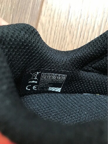 30 Beden çeşitli Renk Skechers Çocuk ayakkabı
