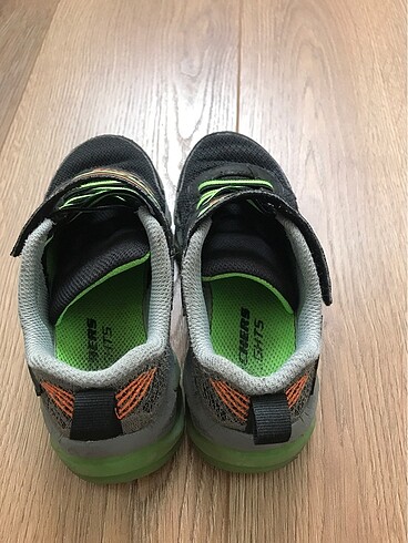Skechers Skechers çocuk ayakkabı