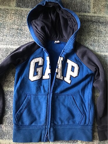 Gap çocuk sweatshirt