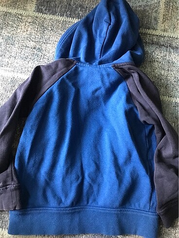 Gap çocuk sweatshirt - Görsel 3