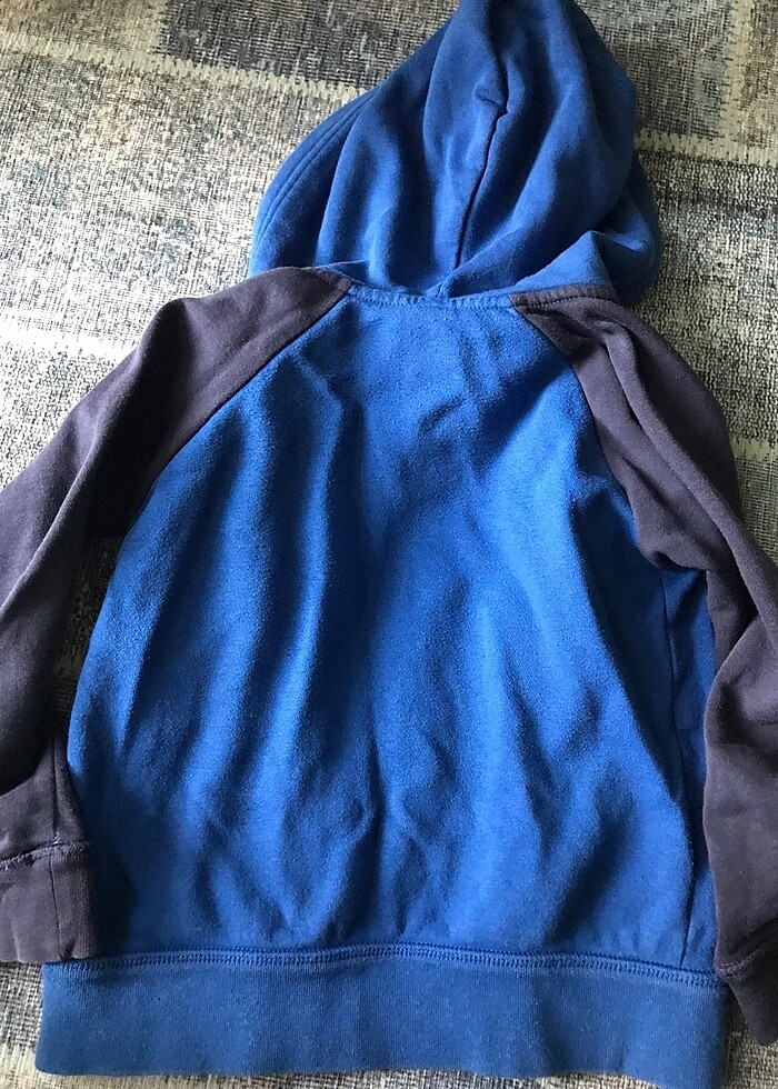 Gap çocuk sweatshirt - Görsel 3