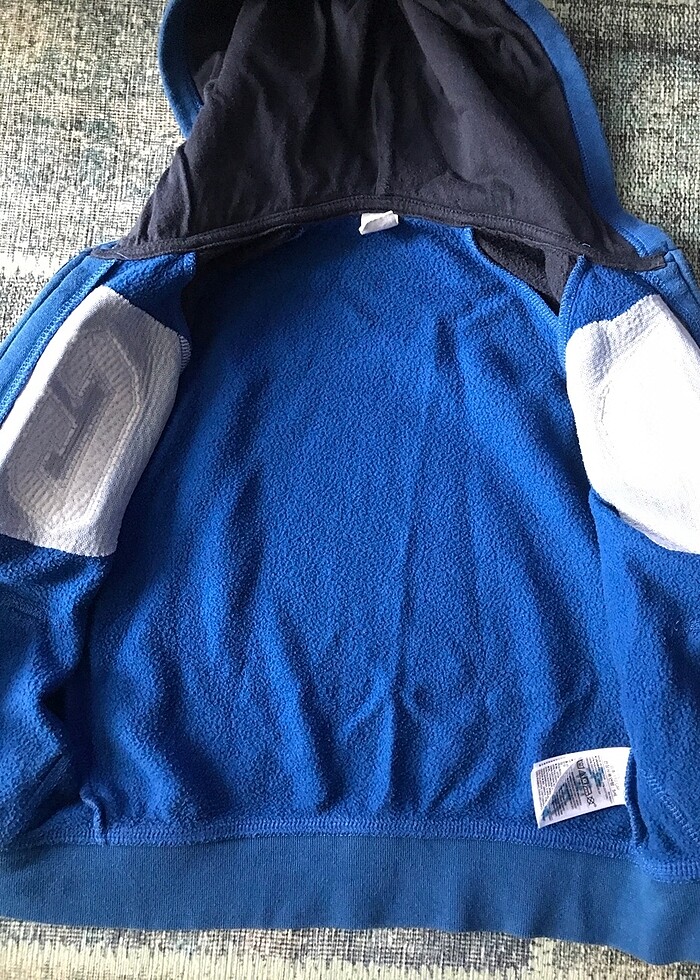 Gap çocuk sweatshirt - Görsel 2