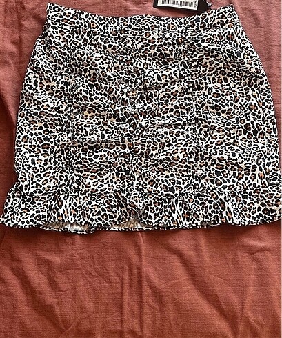 Leopar etek