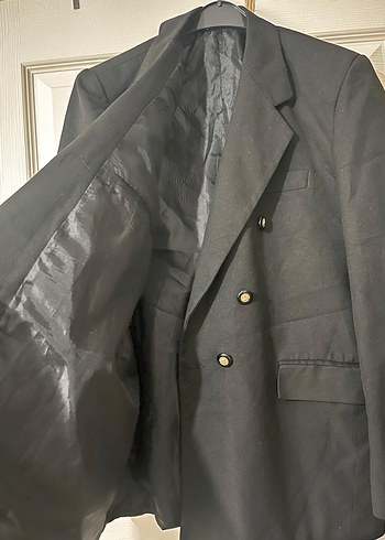 Zara Blazer ceket