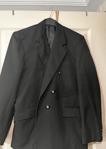 Blazer ceket