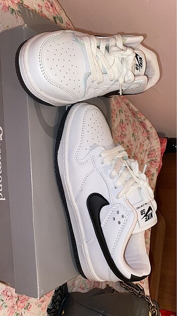Nike Ayakkabı