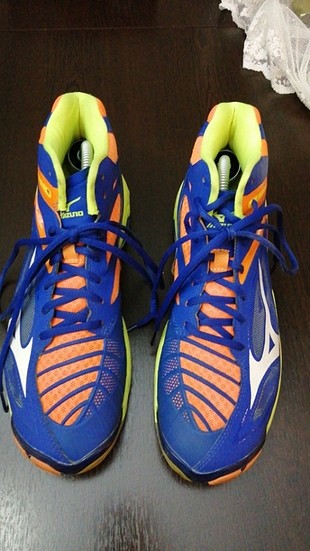 Mızuno WAVE LİGHTNING Z3 