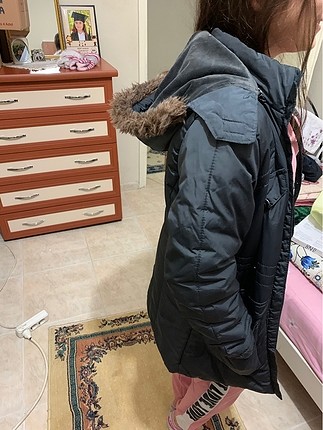 Çocuk mont
