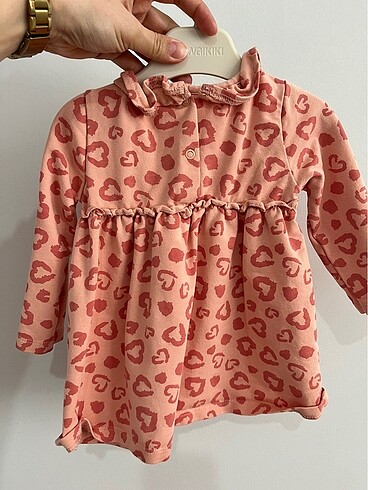 LC Waikiki Elbise