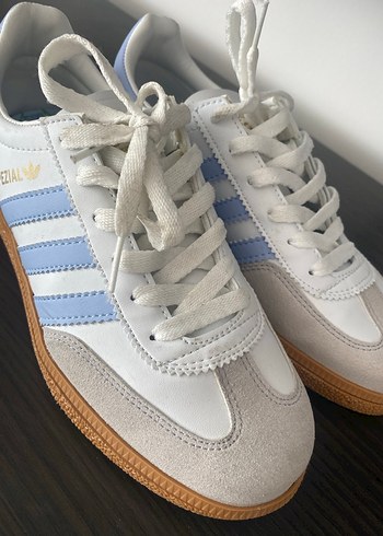 Adidas spor ayakkabı