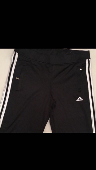 xl Beden siyah Renk Adidas bayan takım