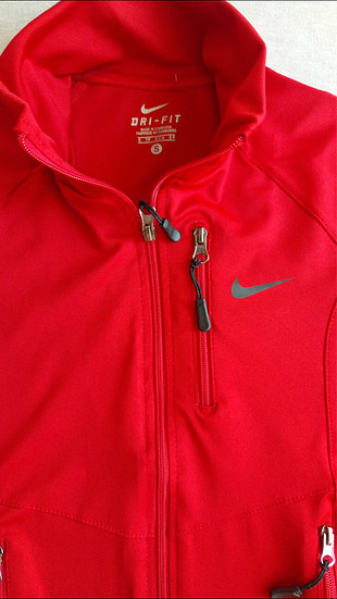 Nike Nike dri-fit üst 