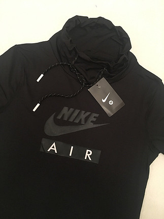 s Beden siyah Renk Nike Air sweatshirt
