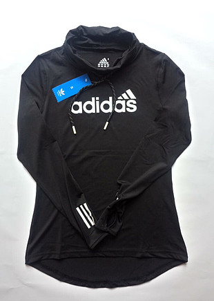 Adidas Adidas şal yaka sweatshirt