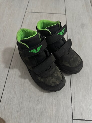 Nike Erkek çocuk ayakkabıları
