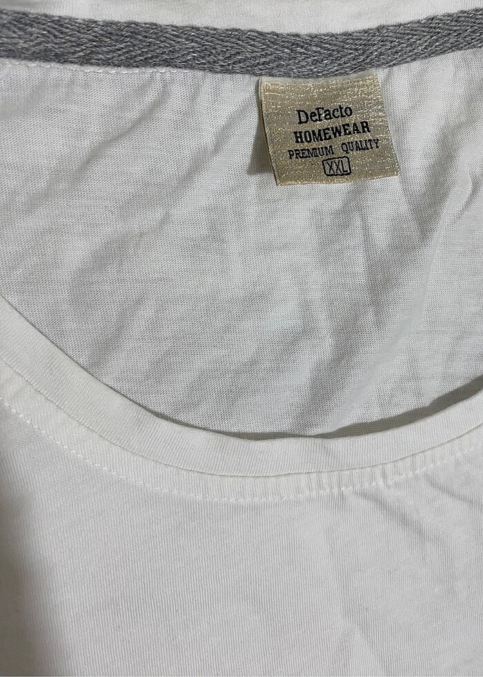 Kaktüs jogger pijama takım - Görsel 4