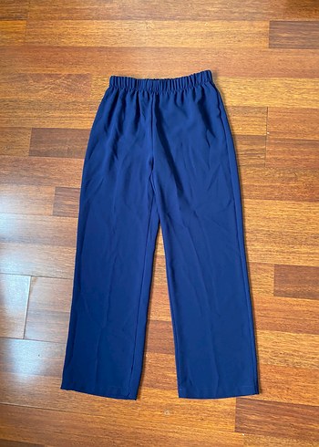 Milaj pantolonlu takım - Görsel 3