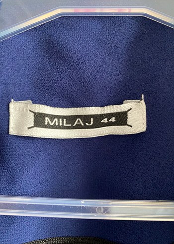 Milaj pantolonlu takım - Görsel 5