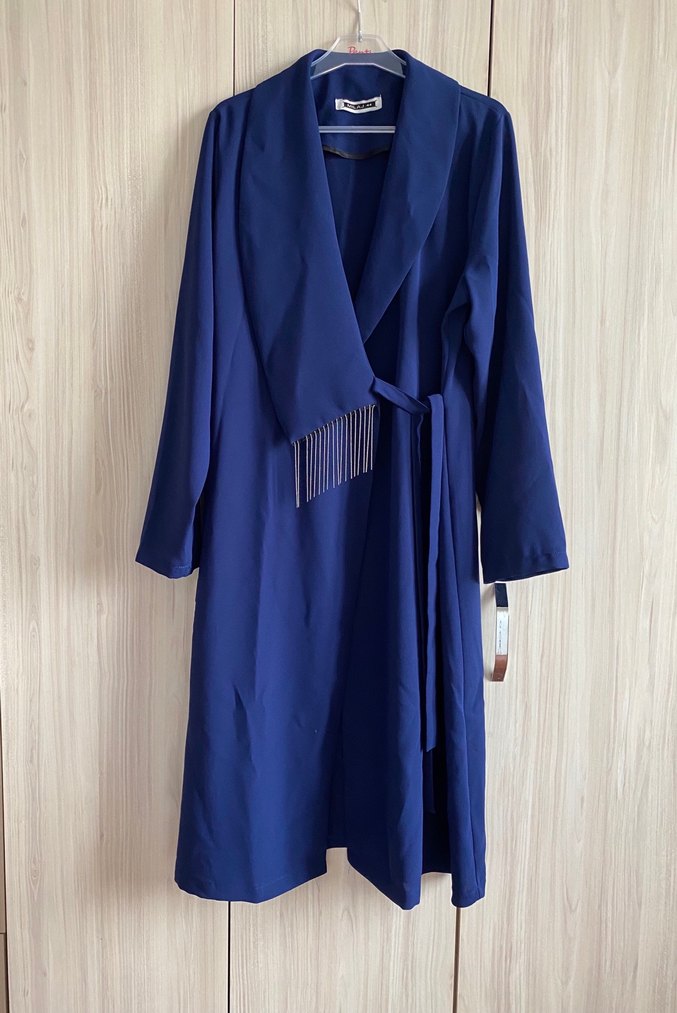 Milaj pantolonlu takım - Görsel 2