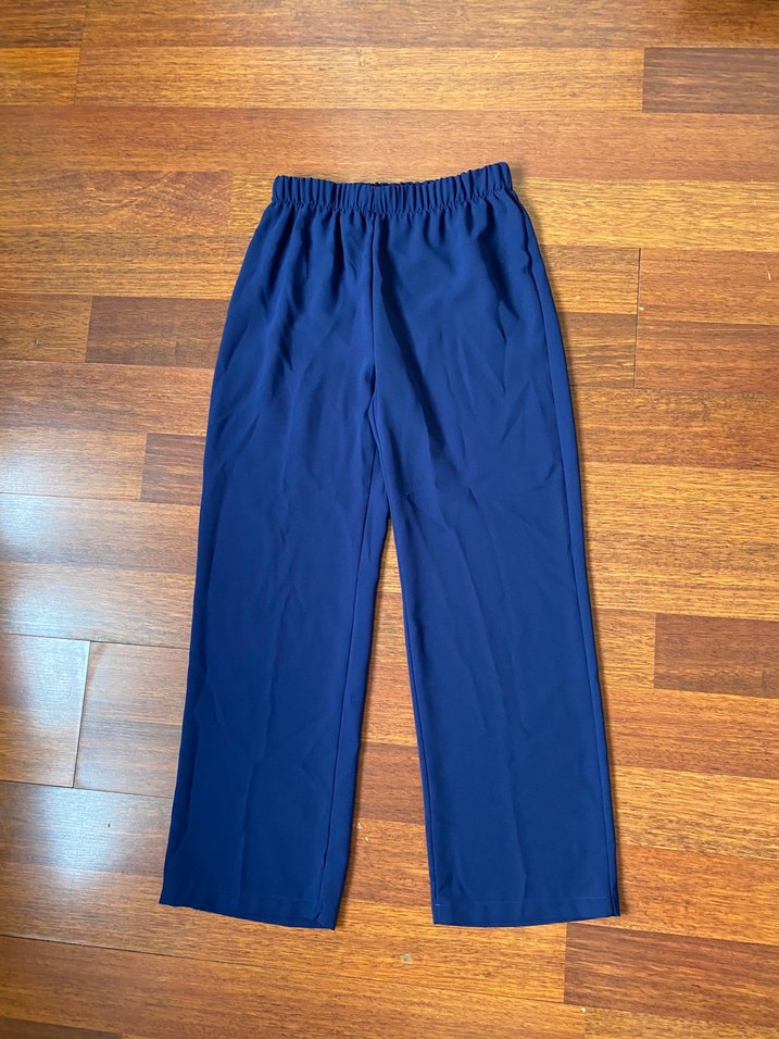 Milaj pantolonlu takım - Görsel 3