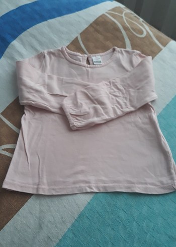 24-36 Ay Beden tişort
