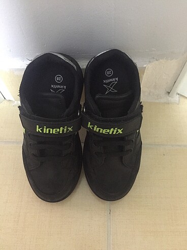 Kinetix Ayakkabı