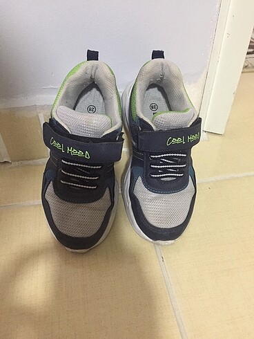 LC Waikiki Spor ayakkabı