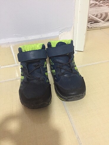LC Waikiki Bot çocuk