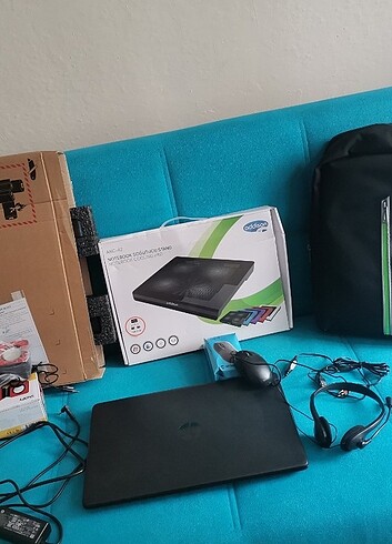Hp 9HN16EA Dizüstü Bilgisayar