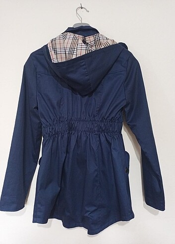 38 Beden Trenchcoat