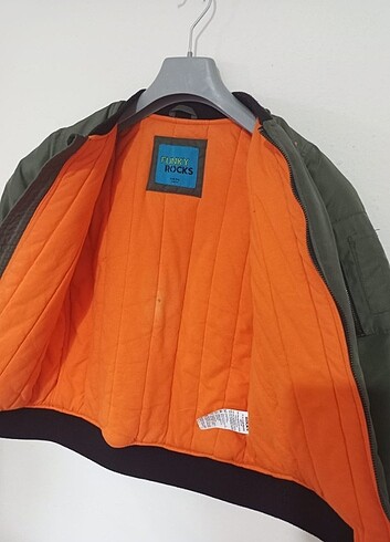 Boyner Pilot mont
