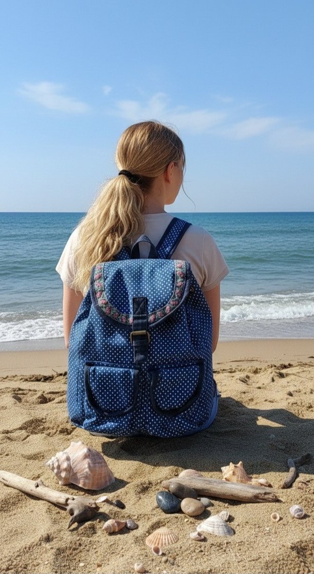 Sırt Çantası - Görsel 2