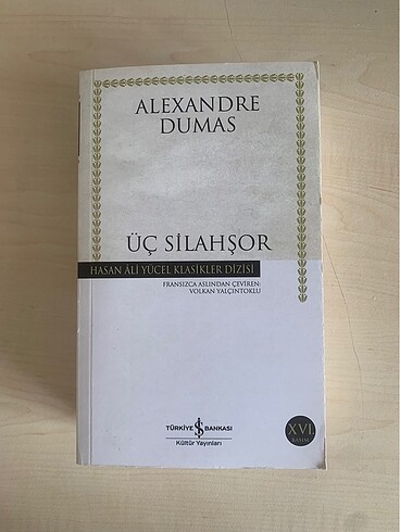 ÜÇ SİLAHŞÖR