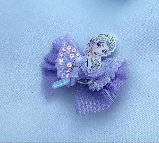 ELSA figür pens toka