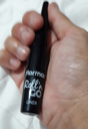 Flormar Roll'n Go Eyeliner 