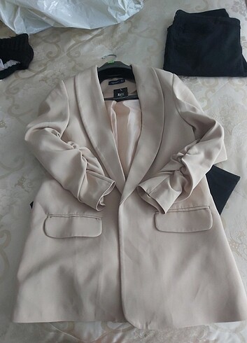 BLAZER CEKET