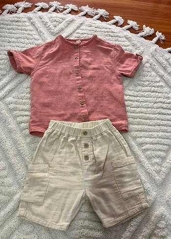LC Waikiki alt üst takım