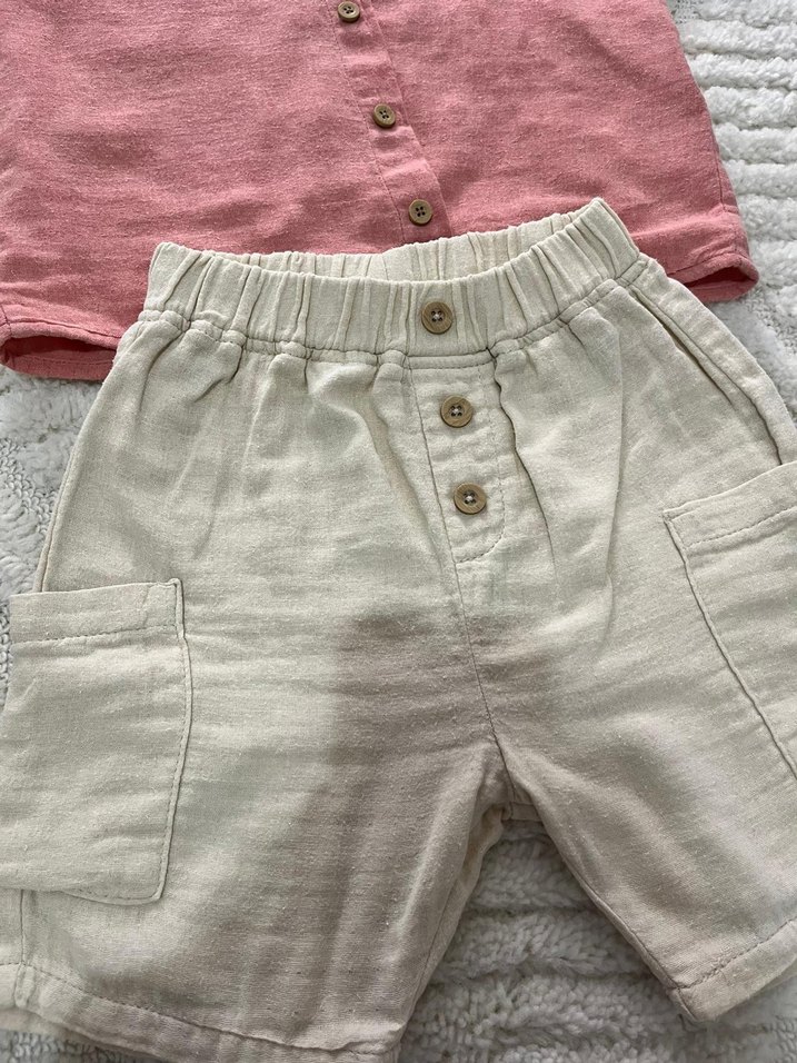 LC Waikiki alt üst takım - Görsel 2