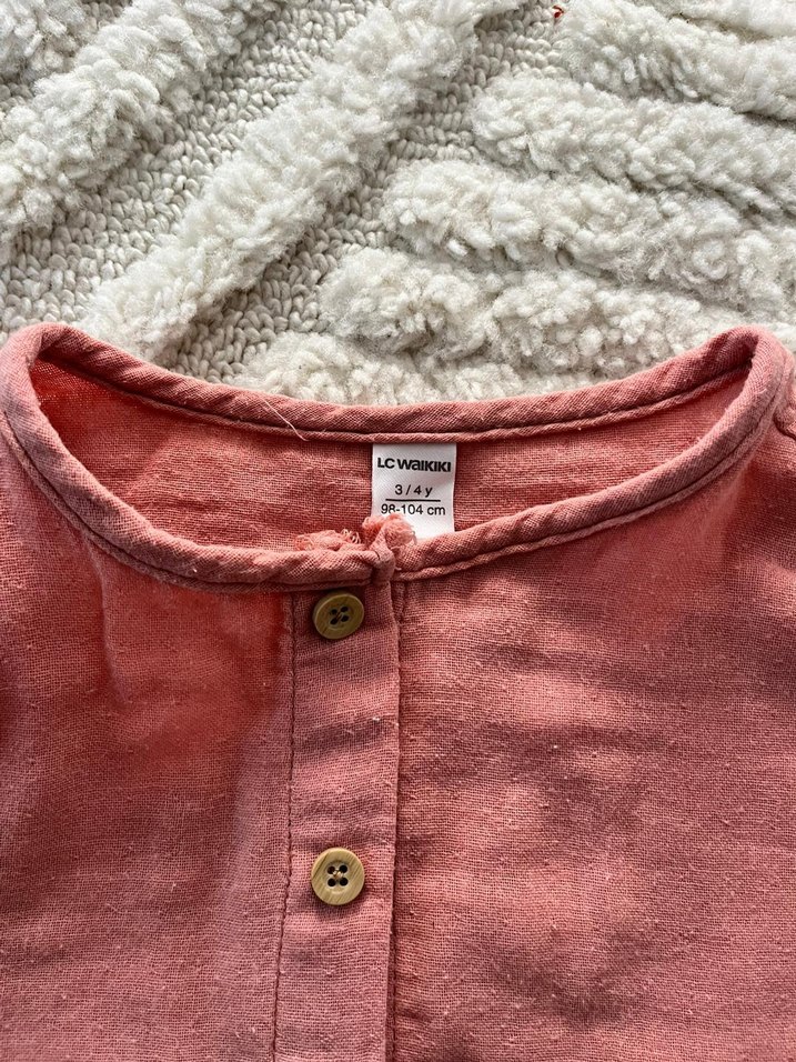 LC Waikiki alt üst takım - Görsel 5