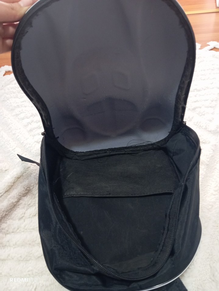 Raccway Renkli Mavi Çocuk Okul Çantası - Görsel 4