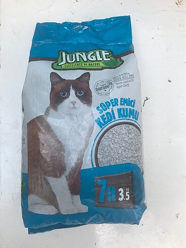 Kedi kumu