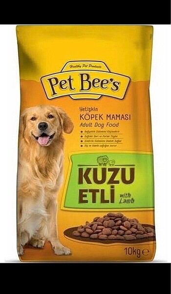 Köpek maması