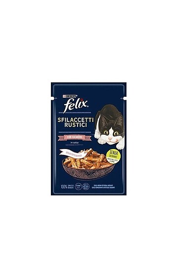 Felix yaş mama
