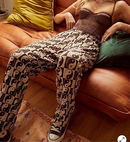 Urban Outfitters Pantolon