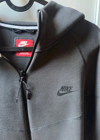 m Beden Nike Tech Fleece Sweat