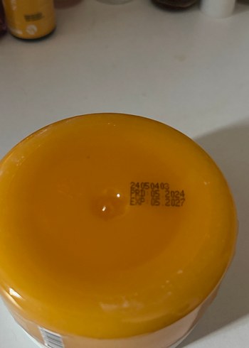 sinoz Vücut Peelingi - Görsel 2