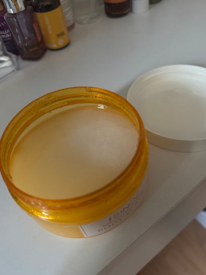 sinoz Vücut Peelingi - Görsel 3