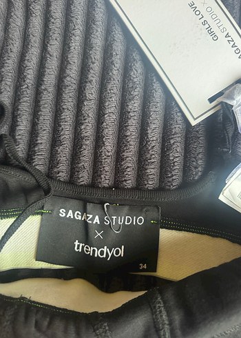 Sagaza Büstiyer - Görsel 2